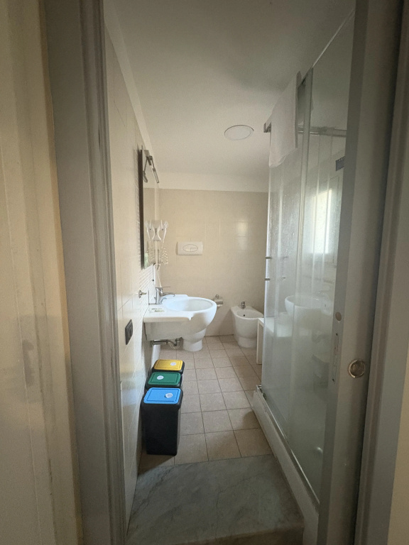 Santuzza Hotel Catania - Général
