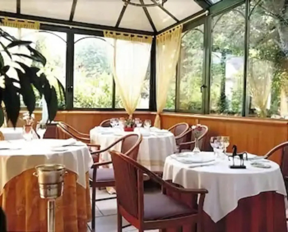 Hotel Le Clos Champel - Général