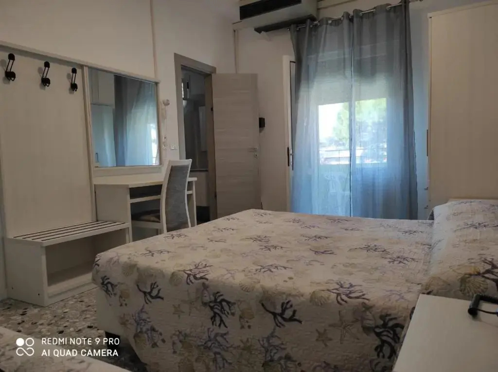 Hotel Vianello - Chambres
