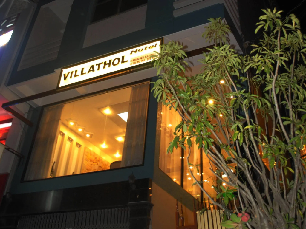 Villa Thol Da Lat - by Bay Luxury