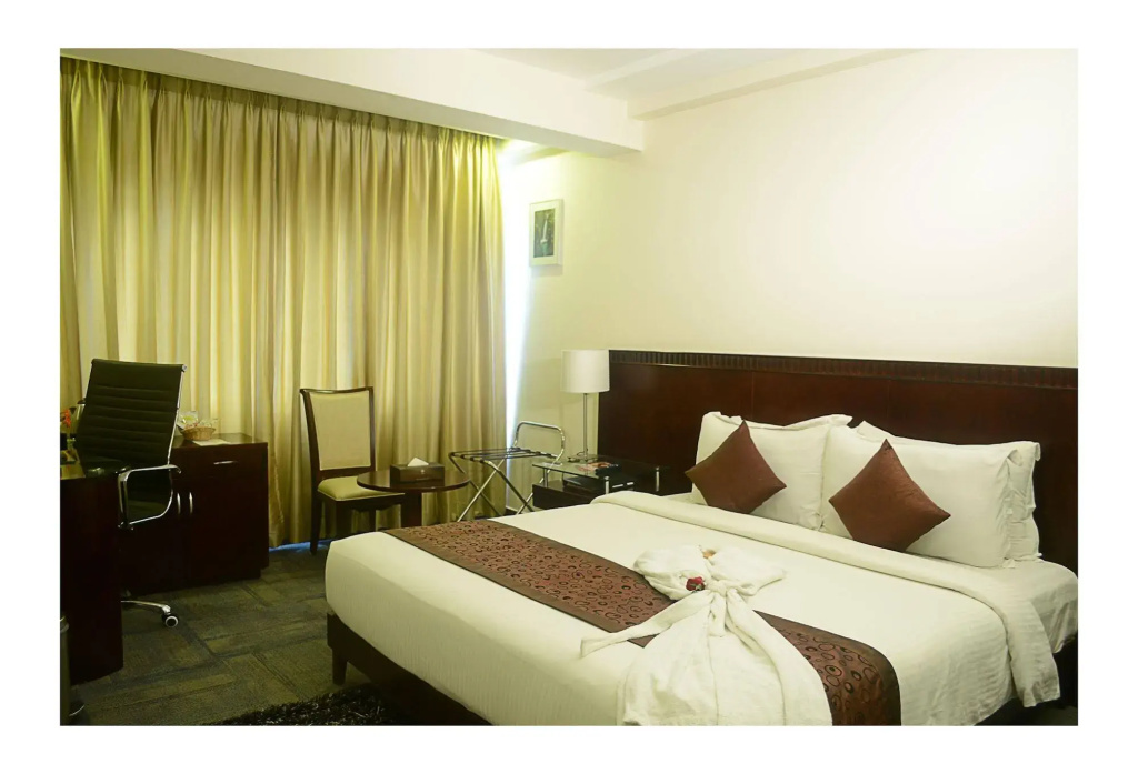 Hotel photo 20