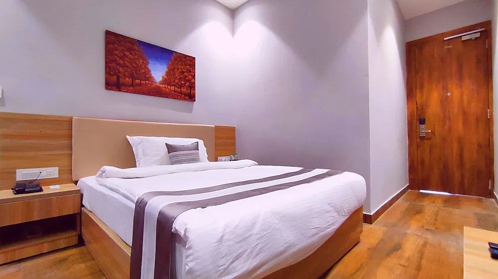 ShriGo Hotel Nathdwara - фото 40