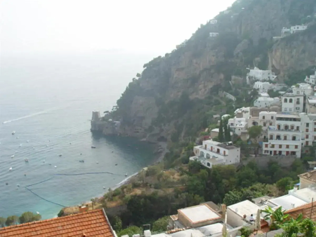 Beach & Waterfront