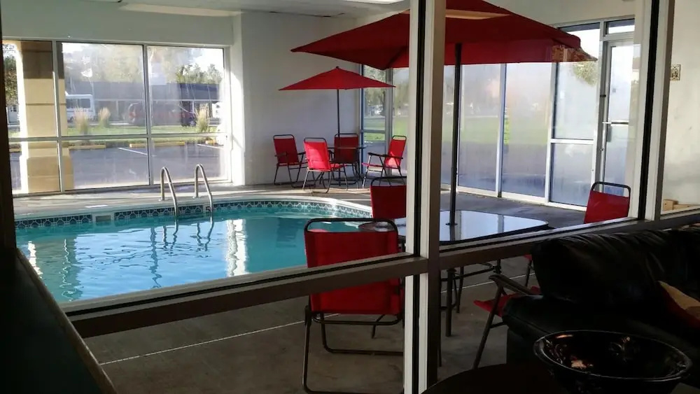 Hotel photo 14