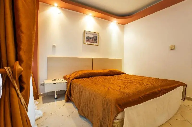 Golden Pearl Hotel - Chambres
