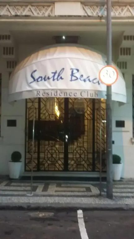 South Beach Copacabana I