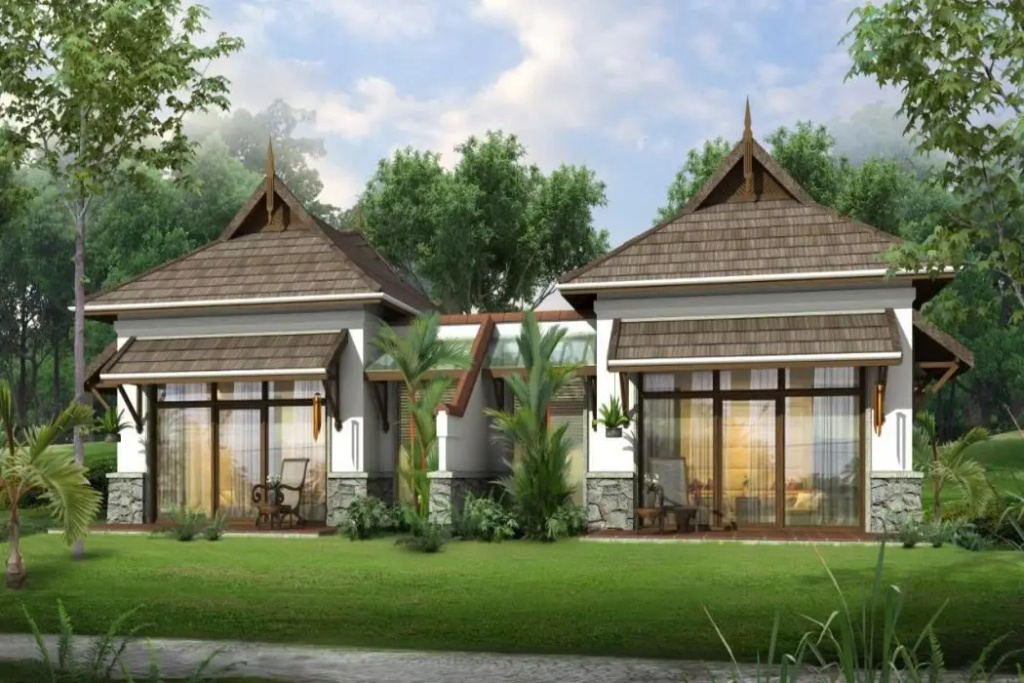Taj Wayanad Resort & Spa Kerala