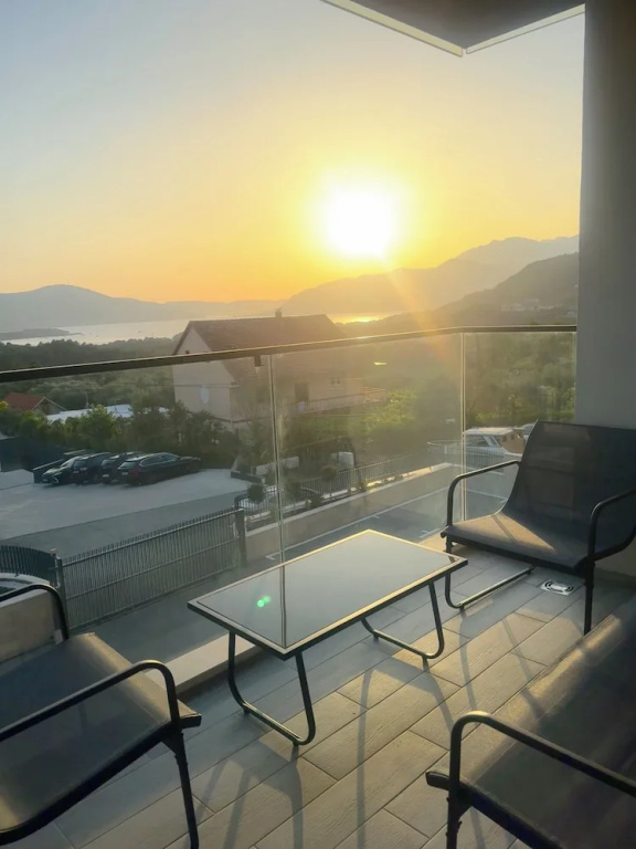 Luxury Apartment