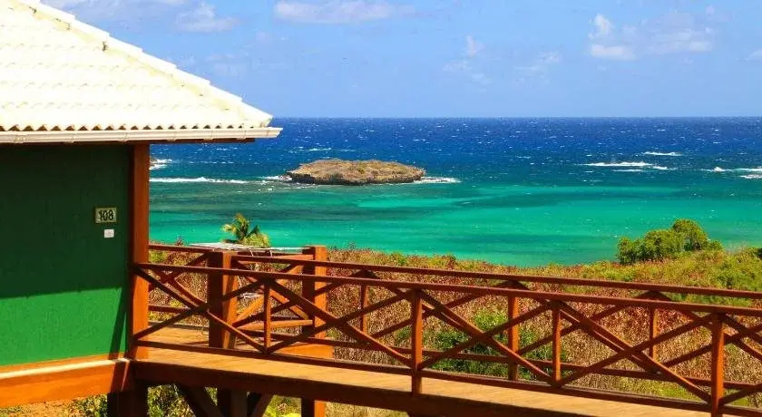 Beach & Waterfront