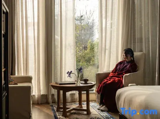 Fuzhou Meilun Hotel - Chambres
