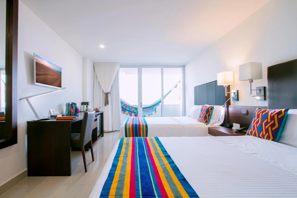 Hotel photo 12