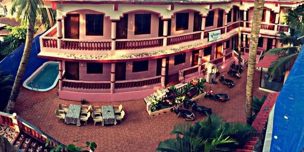 Hotel Prime Residency