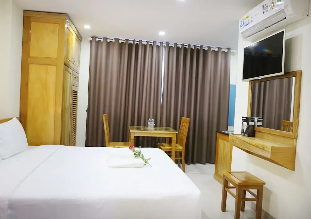 Hotel photo 12