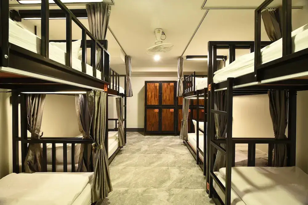 Hotel photo 10