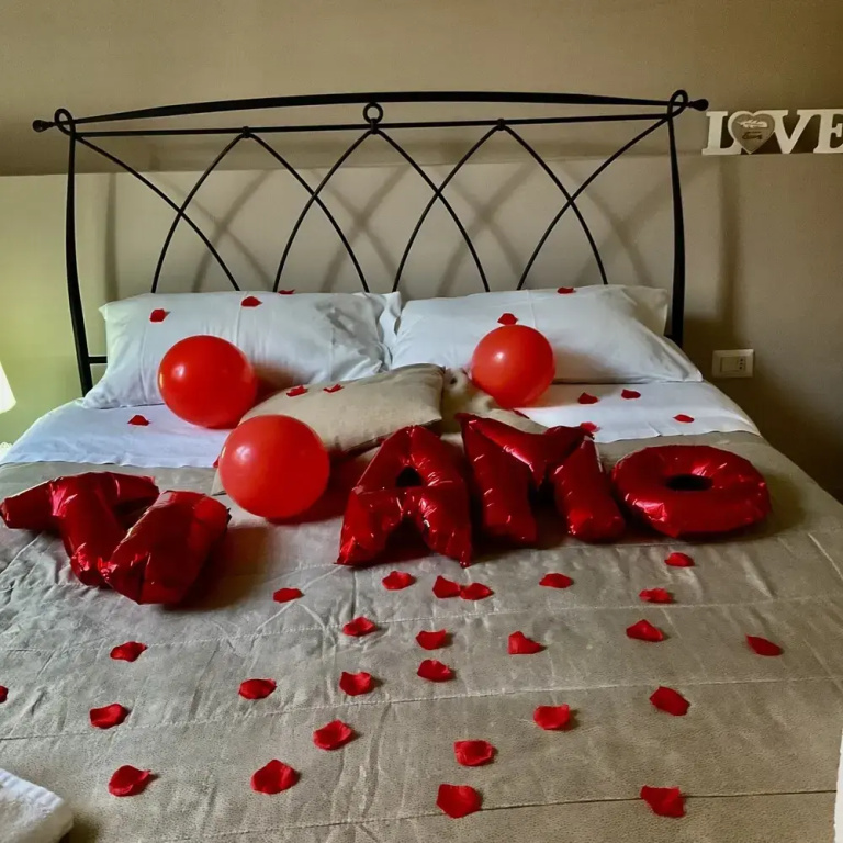 Classic room