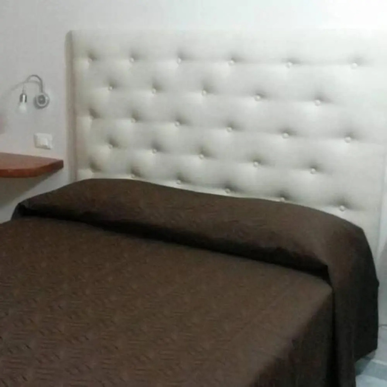 Hotel San Giacomo - Chambres