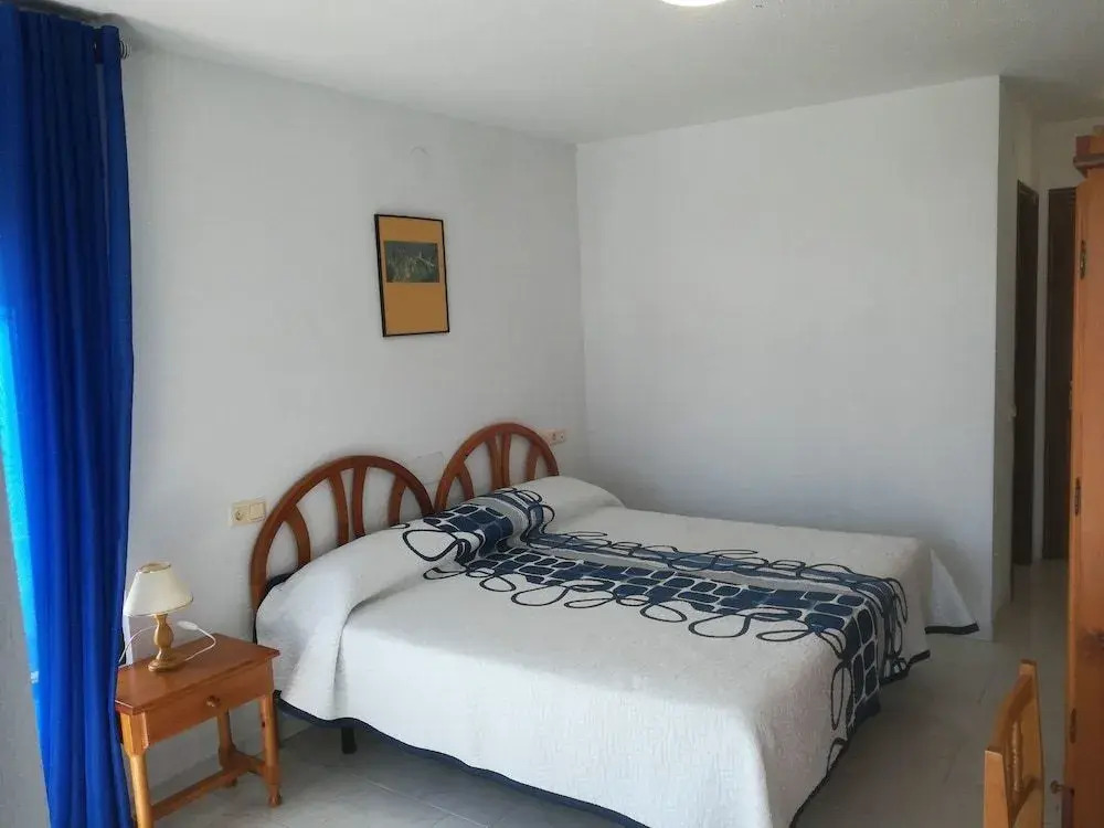 Hotel Candano by null