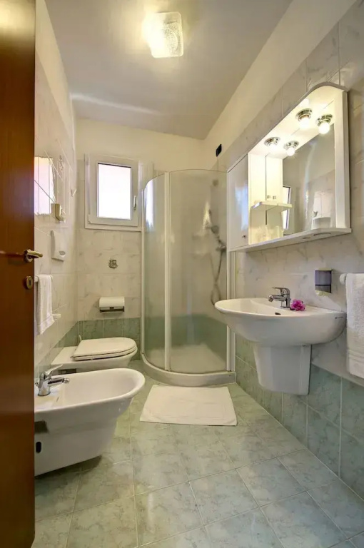 Hotel Kennedy - Chambres