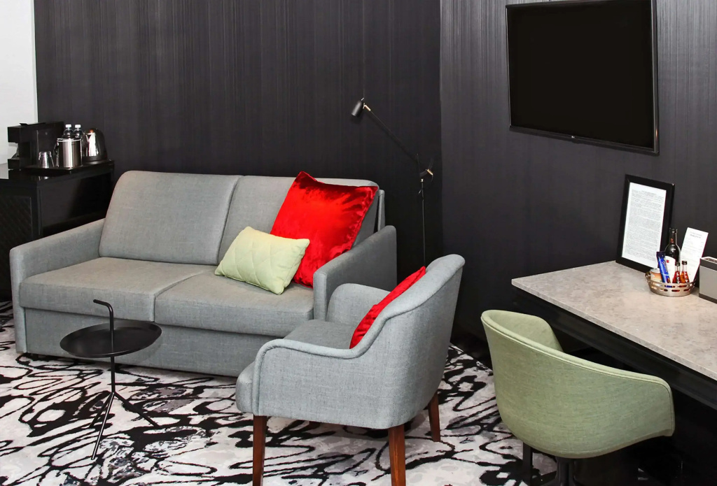 Home Hotel Katajanokka - Général