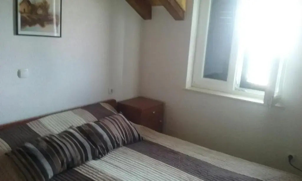 Fishing Family House - Chambres