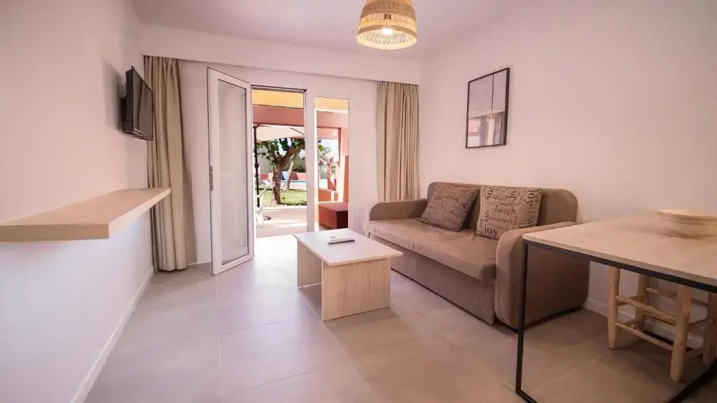 Sant Joan Apartaments - Adults Only - Chambres