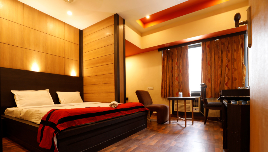 Hotel photo 21