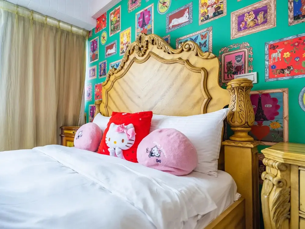 Hotel photo 2