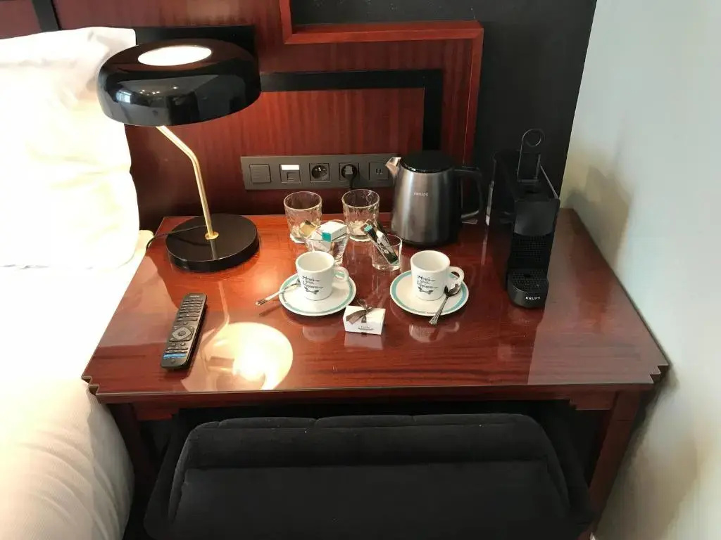 Aquilon Boutique Hotel - Chambres