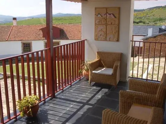Quinta da Alagoa - Général