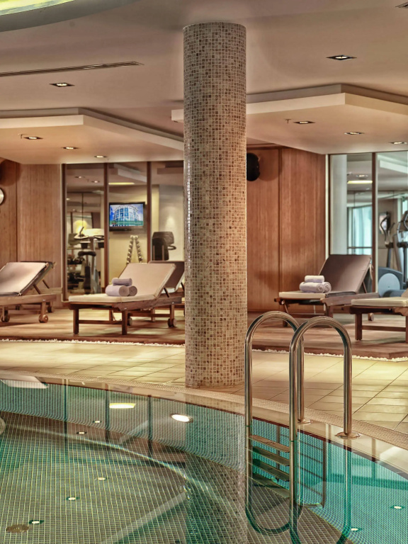 Delta Hotels by Marriott Istanbul West - Général