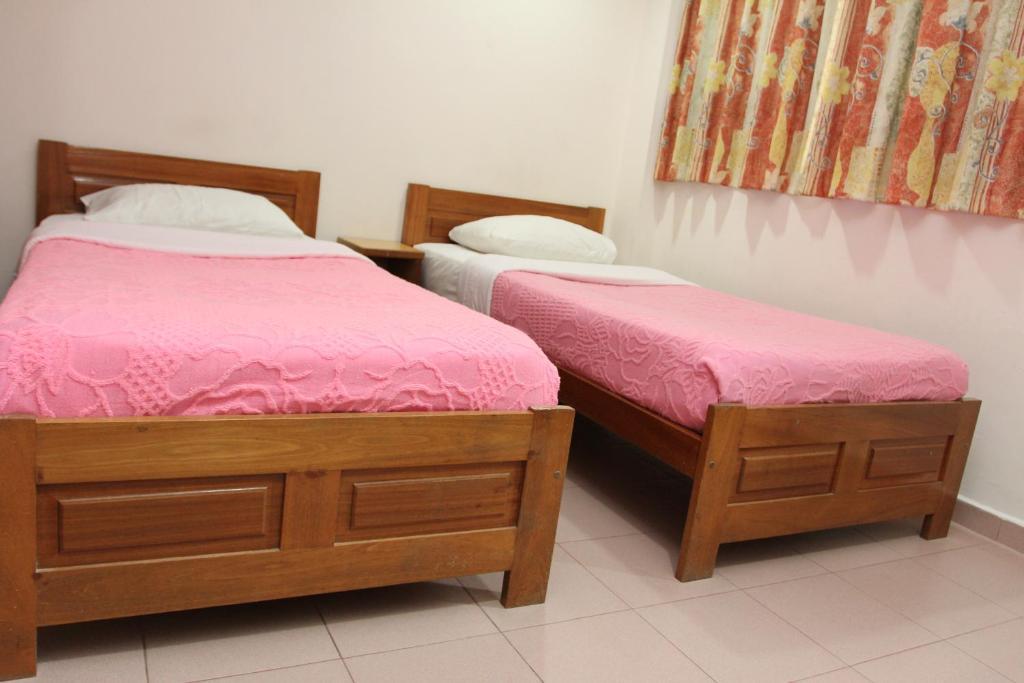 Town Inn Hotel