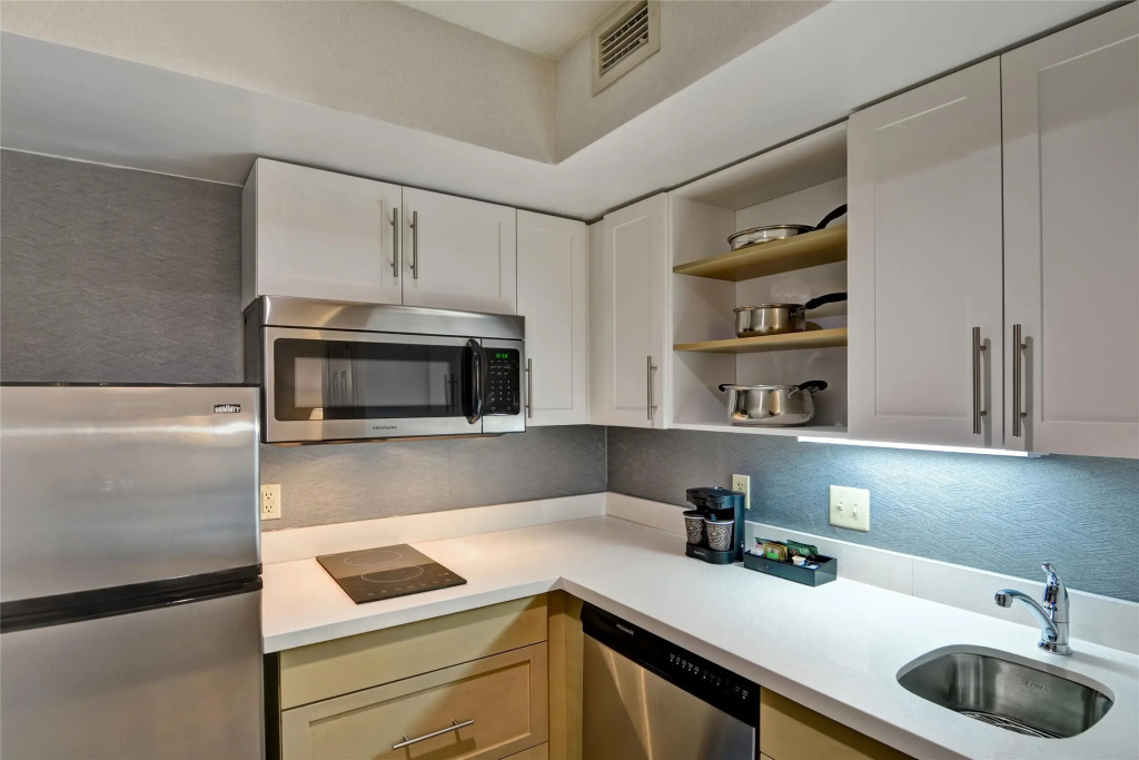 Homewood Suites by Hilton Windsor Locks Hartford - Chambres