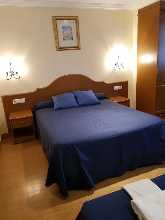 Hotel Portofino - Général