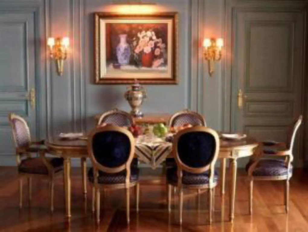 Le Royal Hotel - Beirut - фото 11