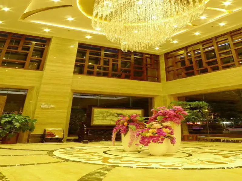 Star World Hotel