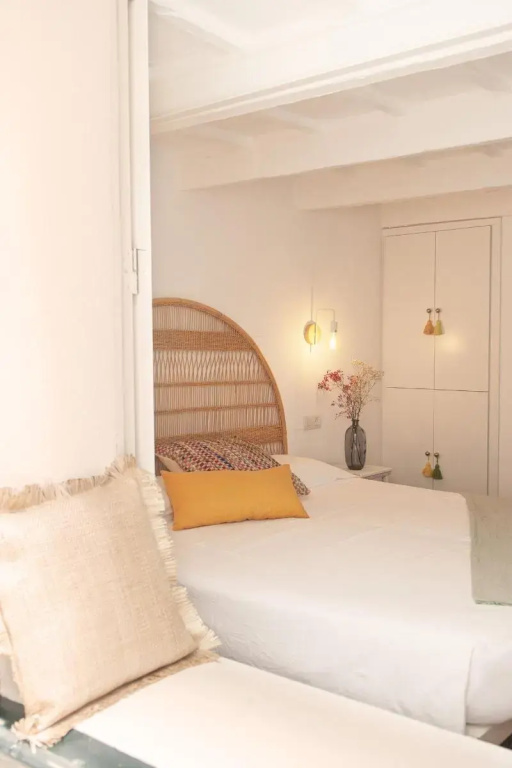 971 Hotel Con Encanto - Chambres