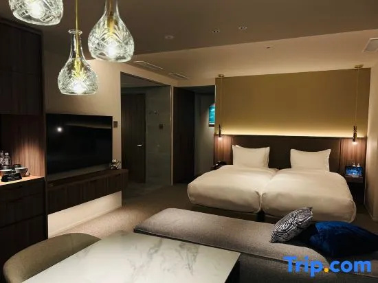 THE skM TOKYO HOTEL&DINING 사진 5