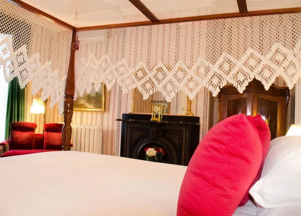 Hotel photo 18
