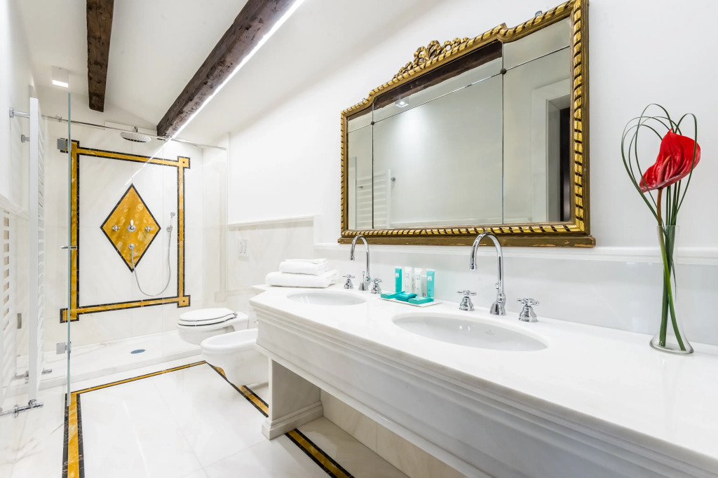 Hotel Nani Mocenigo Palace by null