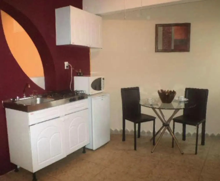 Standard Apartment