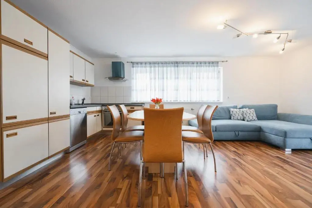 Park Hotel & Gastehaus Rust - Chambres