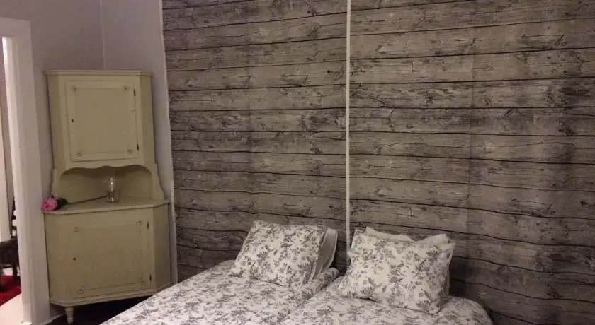 Hotell Lindängen