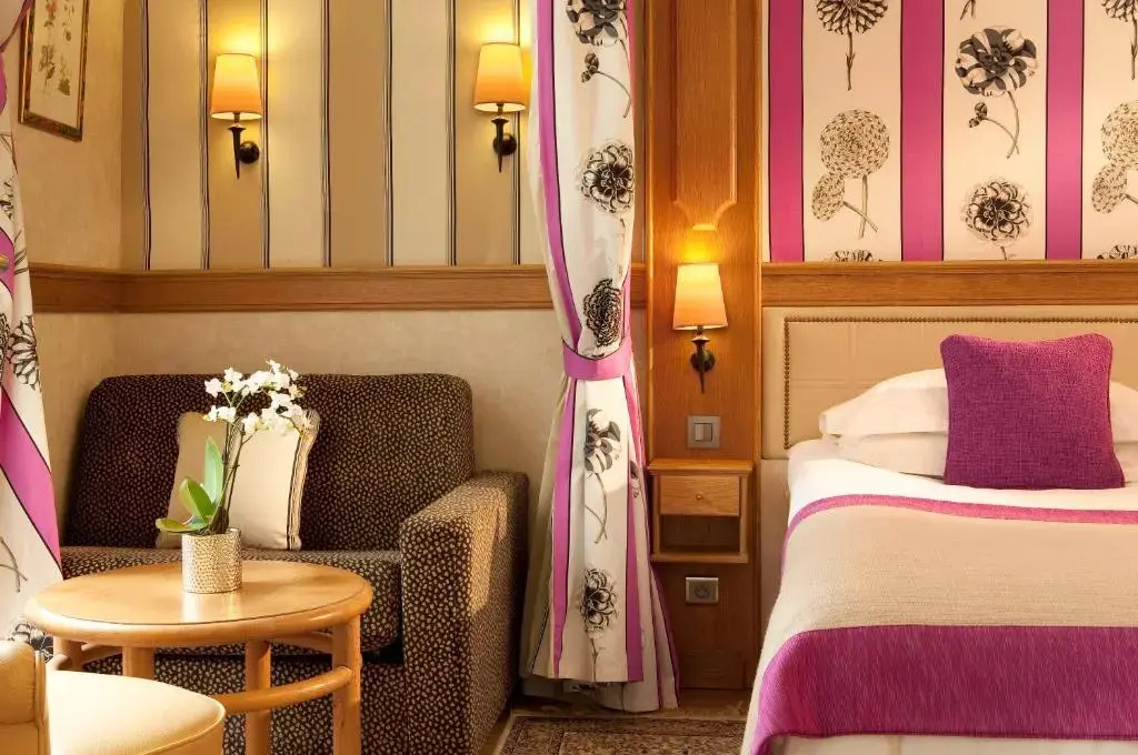 Hotel La Perle 53