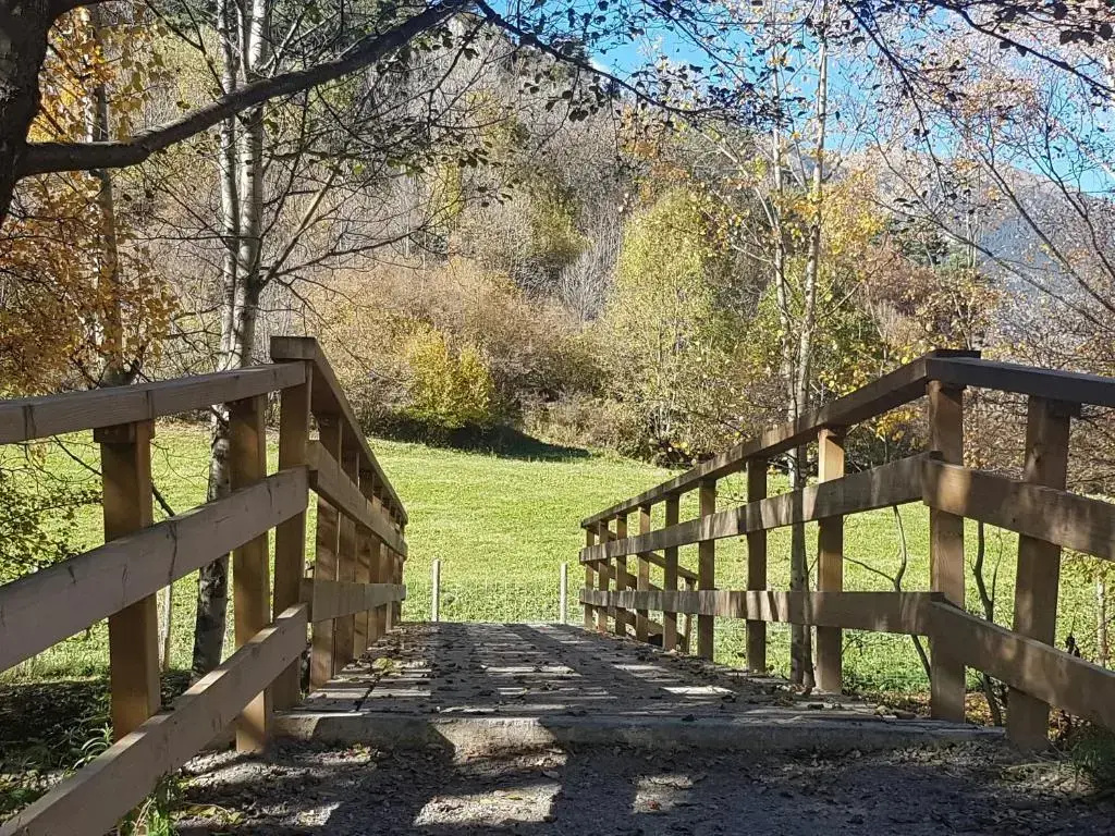 Hotel Sucarà - Chambres