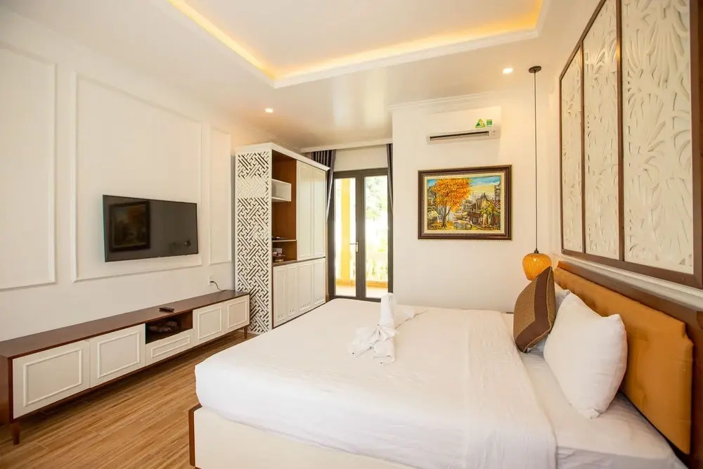 Doan Gia Resort Phong Nha - Général