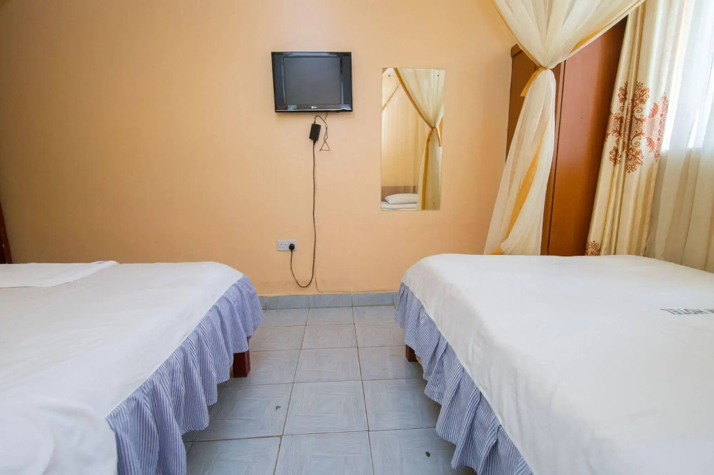 Hotel photo 5