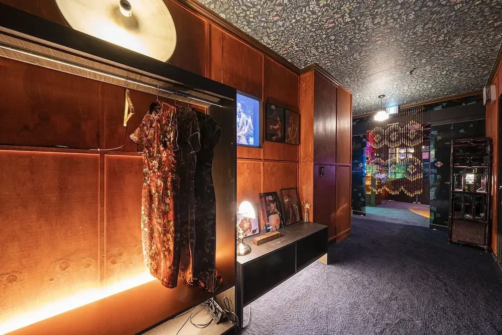 Hotel photo 10