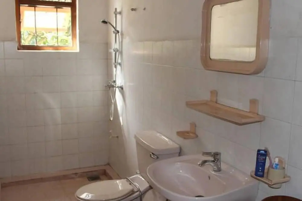 Peradeniya Rest Inn - Chambres