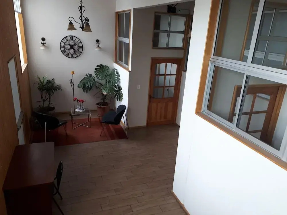 Hotel Sierra Bella