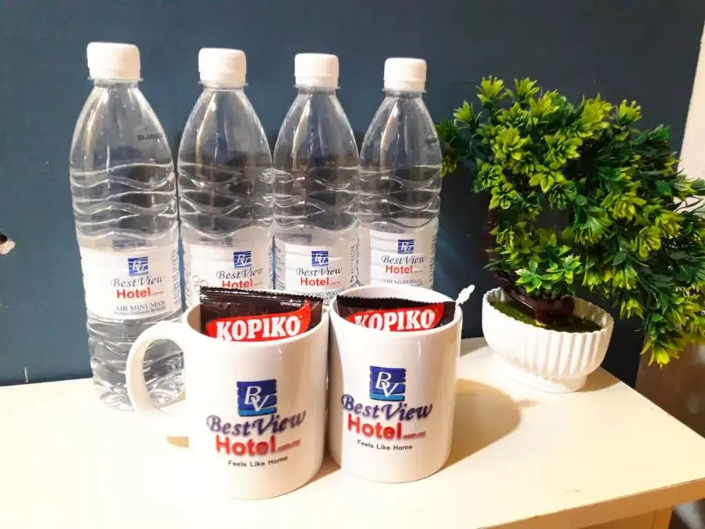 Best View Hotel Kota Damansara